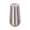 Champagne mok voor sublimatie - zilver