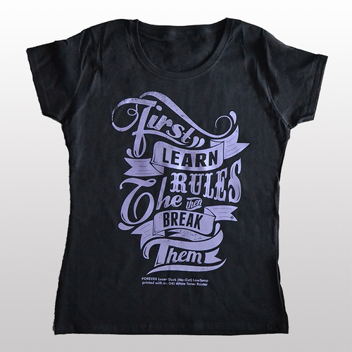 Forever Flex-Soft (No-Cut) A-foil A3 violet metalizat - 1 foaie