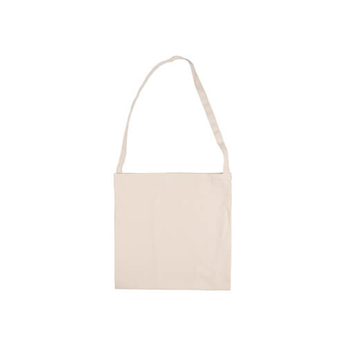 Zak met riem 36 x 36 cm voor sublimatie