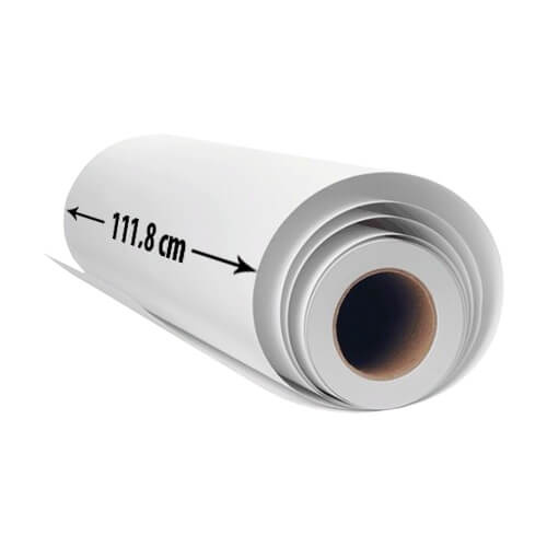 Jetcol®HTR3500 sublimatsioonipaber - 111,8 cm rull