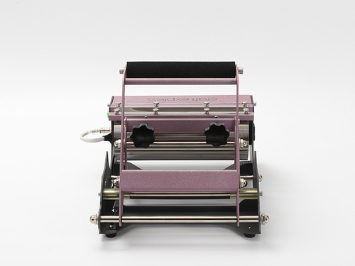 Craft Express Elite Pro Sparkling Purple krus- og tumblerpresse