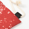 Worek na plecy Bleached Starry Red do sublimacji
