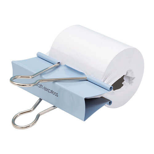 Clip - pince pour film thermorétractable