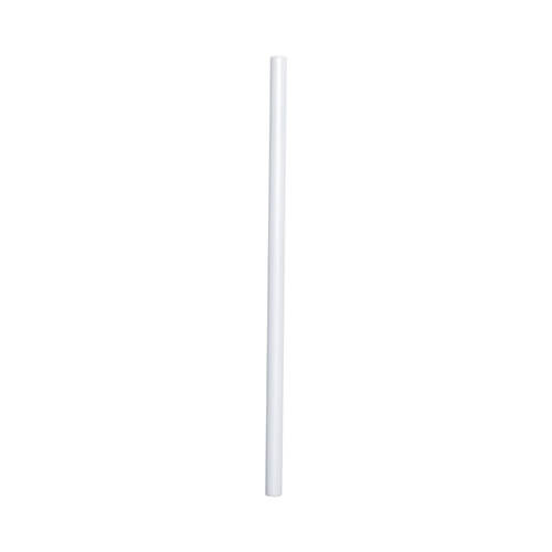 Metal straw for sublimation - Ø 1 x 26 cm