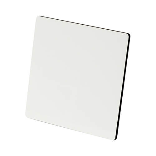 Rám MDF na sublimáciu - 15,2 x 15,2 cm