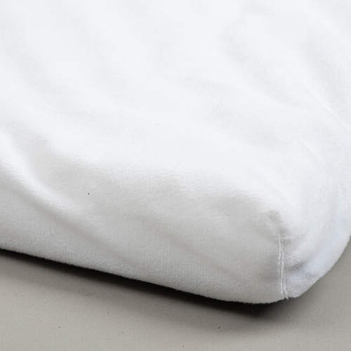 Podkładka dla zwierząt 90 x 60 cm z mikrofibry do sublimacji z antypoślizgowym spodem