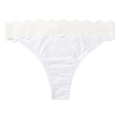 Women's sublimation panties