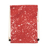 Worek na plecy Bleached Starry Red do sublimacji