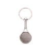 Sleutelhanger "Tennisracket" voor sublimatie