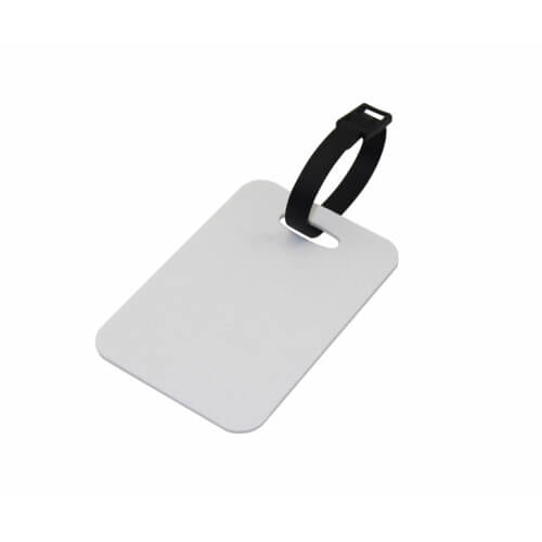 Felt luggage tag Sublimation Thermal Transfer