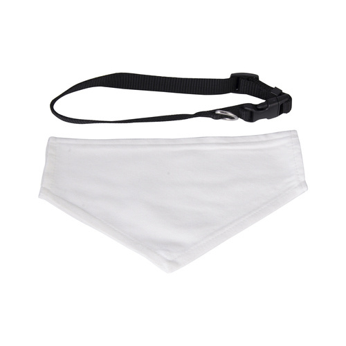 Set van 2 bandana kragen om te bedrukken