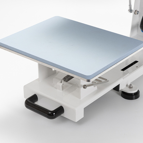 Craft Express Hobby Flatbed Press 30 x 23 cm sininen