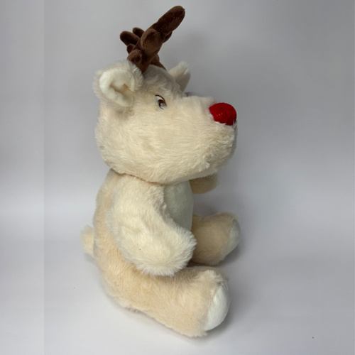 Deer 25 cm for sublimation printing