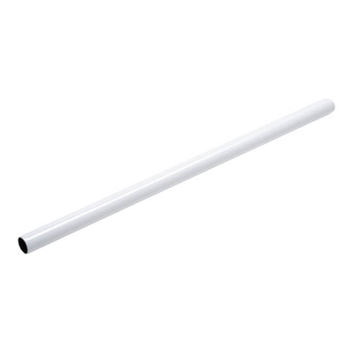 Metal straw for sublimation - Ø 1.2 x 26 cm