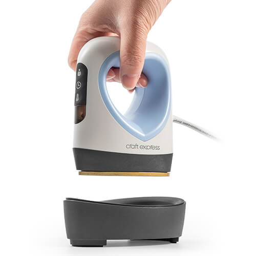 Thermal press Mini Craft Express