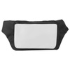 Waist bag for sublimation printing