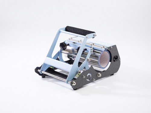 Tasside ja tumblerite press - Elite Pro Max mudel