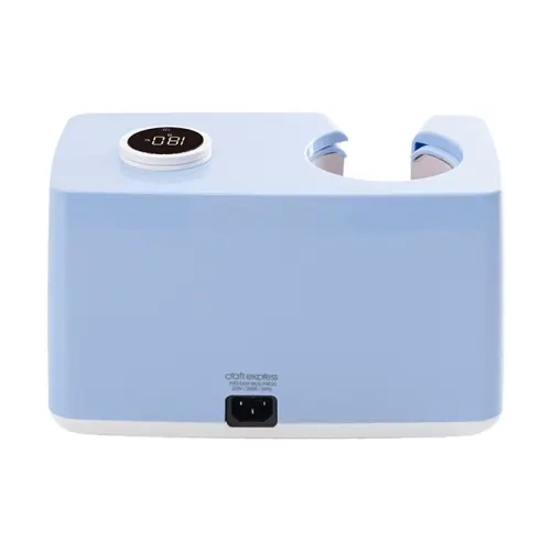 Automatinis puodelių presas 27 x 16,5 cm "Craft Express