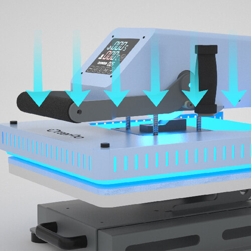 OtterPro Swing Away tasopuristin 40 x 50 cm