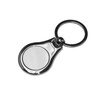 Sleutelhanger Sublimatie thermische overdracht