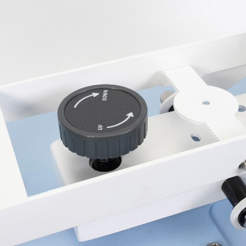 Kézi síkprés Vidra kagylóhéj 38 x 38 cm