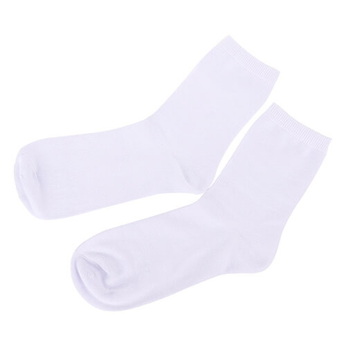 Șosete 35 cm pentru sublimare