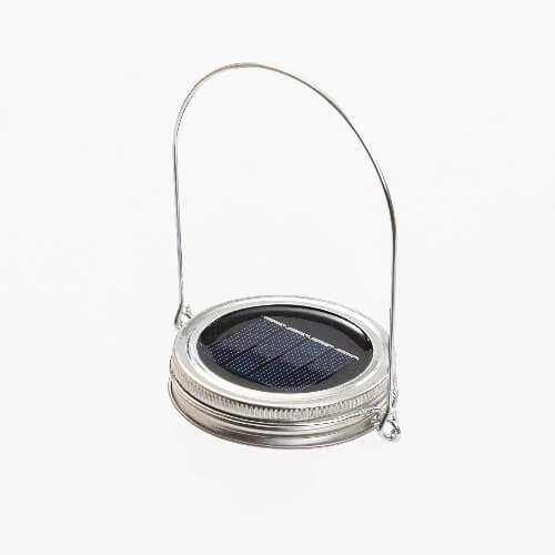 Metalni držač za lampu od 450 ml