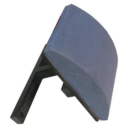 Chauffage pour bouchons pour presses SM03 et Combo - set complet / prise 5 broches