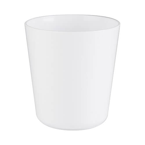 Children's plastic cup for sublimation