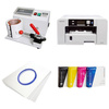 Sawgrass Virtuoso SG500 + SB02 Kit imprimantă pentru căni cu transfer termic prin sublimare și sublimare
