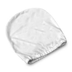 50 stk. fotoomslag til nakkestøtte Sublimering termisk overførsel