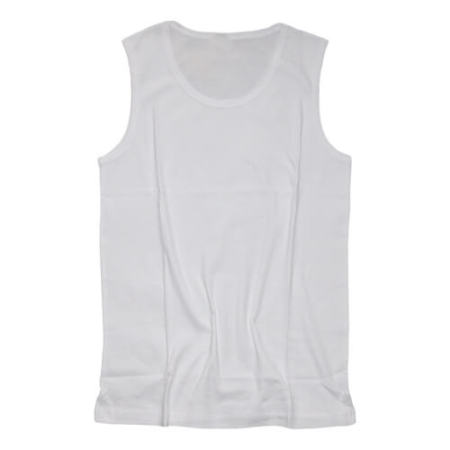 Férfi boxer póló Cotton-Touch szublimációs hőátvitel