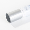 Feuille Flex - argent brillant