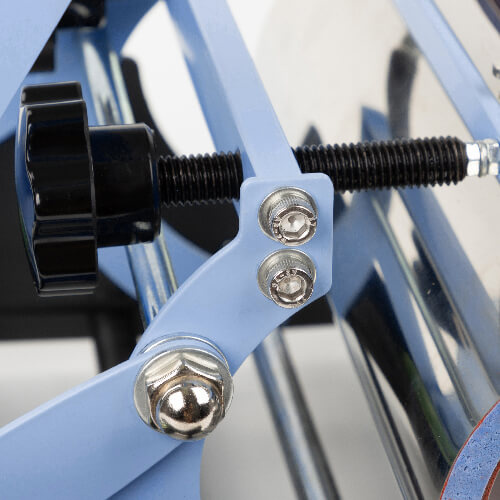 Tassipress Ø 8,5 / 24 cm - mudel CE-MP270H