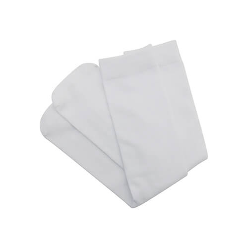 Kelio kojinės 45 cm Sublimacijos terminis perkėlimas