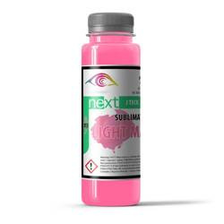 J-Teck J-Eco Nano LIGHT MAGENTA 100 ml εξάχνωση Temotransfer