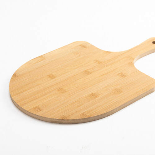 Planche à découper en bambou pour sublimation - 30,5 x 46,3 cm