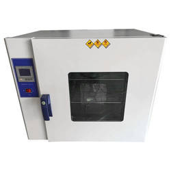 Sublimation stove 130 l