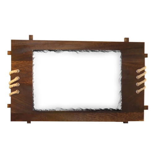 Ardoise photo SBBH40 Sublimation Transfert thermique