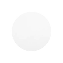 Aluminum tin ∅ 5 for bauble for sublimation