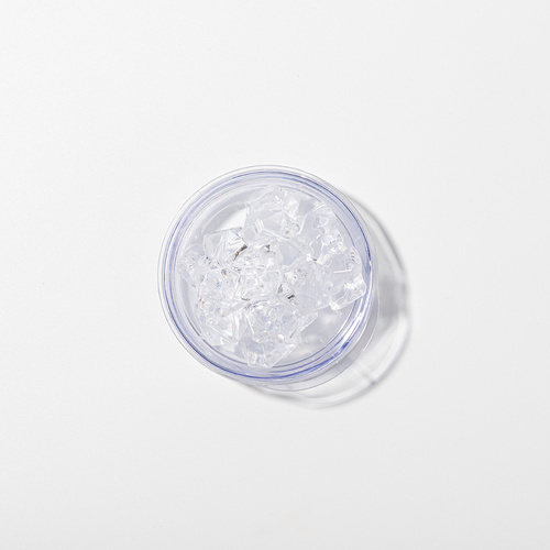 Lid with artificial ice for BW22 cups