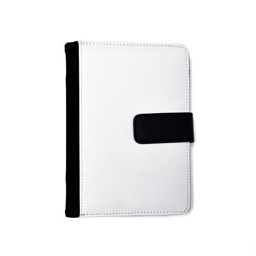 Carnet de notes 14 x 19 cm Sublimation Transfert Thermique