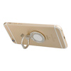 Suport de deget pentru smartphone pentru sublimare - cerc