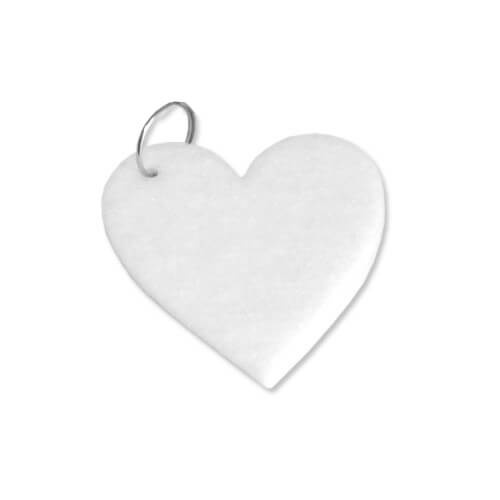 Huopa sydän riipus sublimaatio lämpösiirto