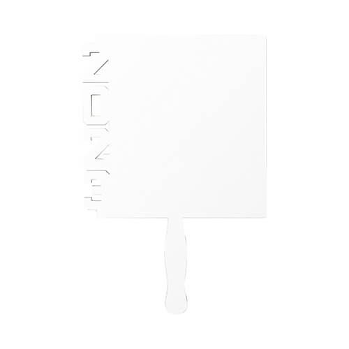 Fotoram i MDF för sublimering - 2023 - 17,7 x 27,2 cm / 3 mm