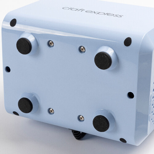 Craft Express sütőtálca és vákuumszivattyú készlet