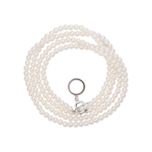 Szublimációs nyaklánc