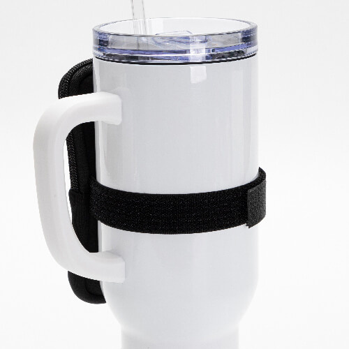 Mini torba na kubek do sublimacji