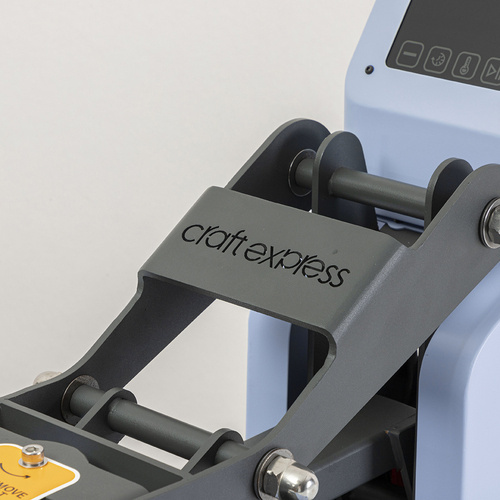 Auto Drawer Craft Express lapikpress 40 x 60 cm Sinine