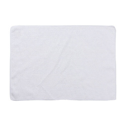 Towel 56 x 38 cm for sublimation - white